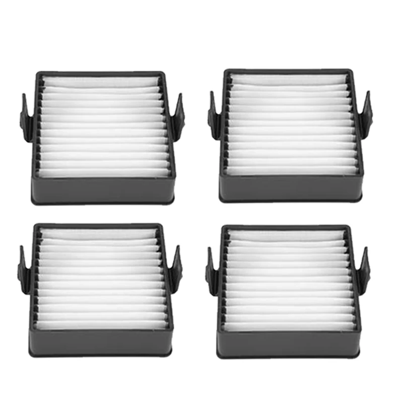 4 Pcs Cleaner Filter For Ryobi P712 P713 P714K Sweeping Robot Accessories Filter Cleaner Parts Replacement