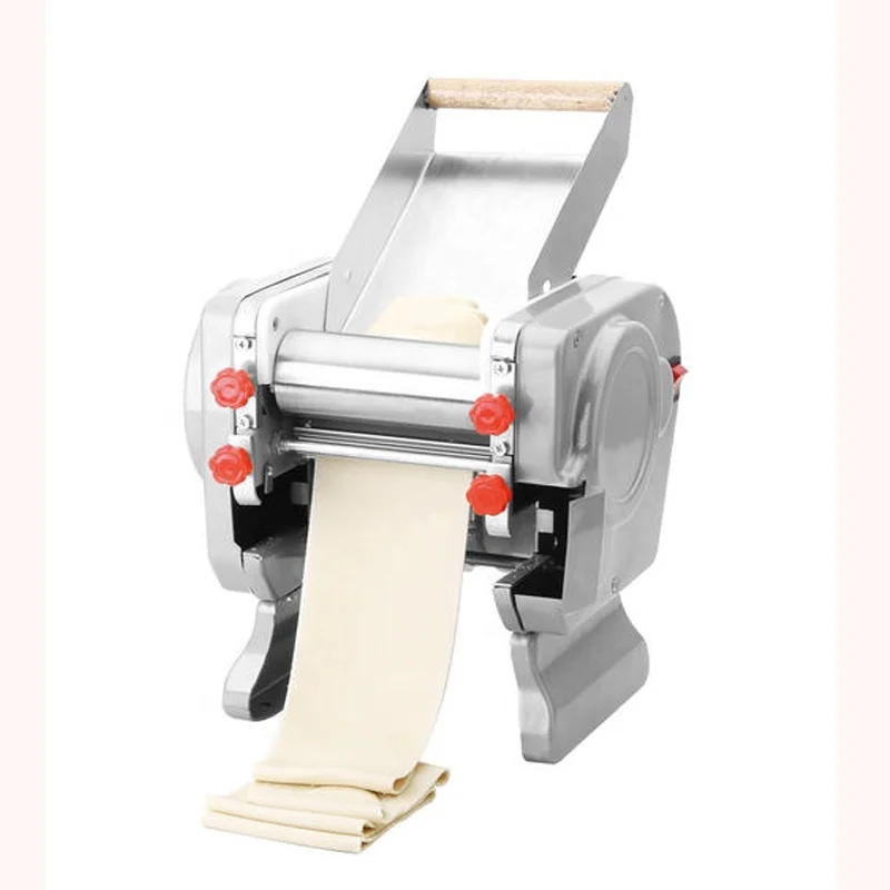 

ZC1-Automatic Noodle Pasta Maker Machine