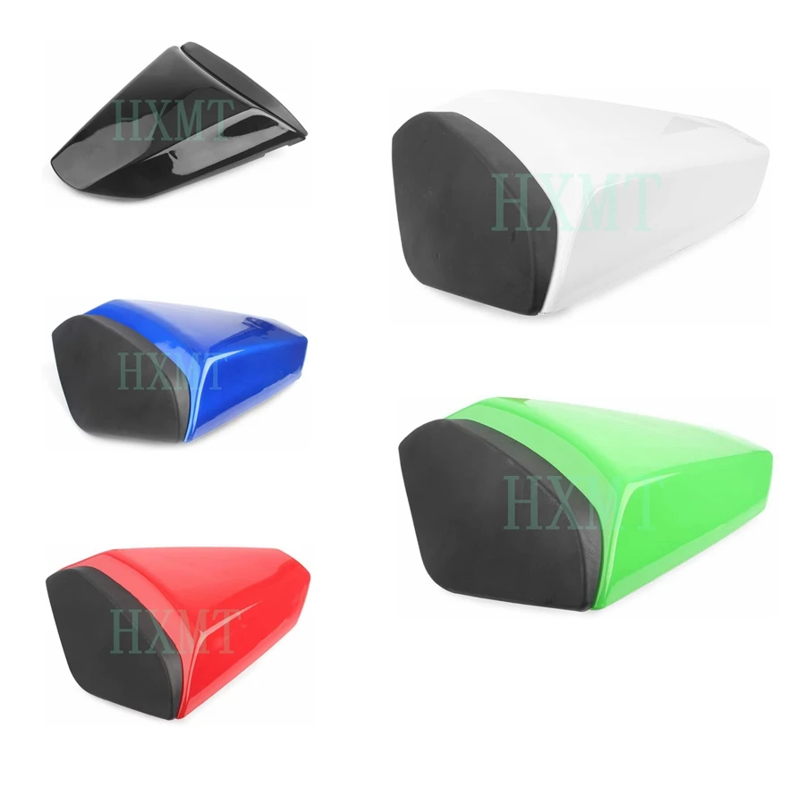 오토바이 뒷좌석 커버 카울 솔로 시트 카울 카와사키 닌자 ZX10R 2008 2009 2010용