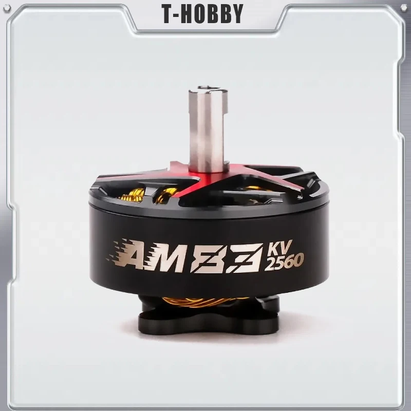 T-HOBBY AM83 P5B KV…
