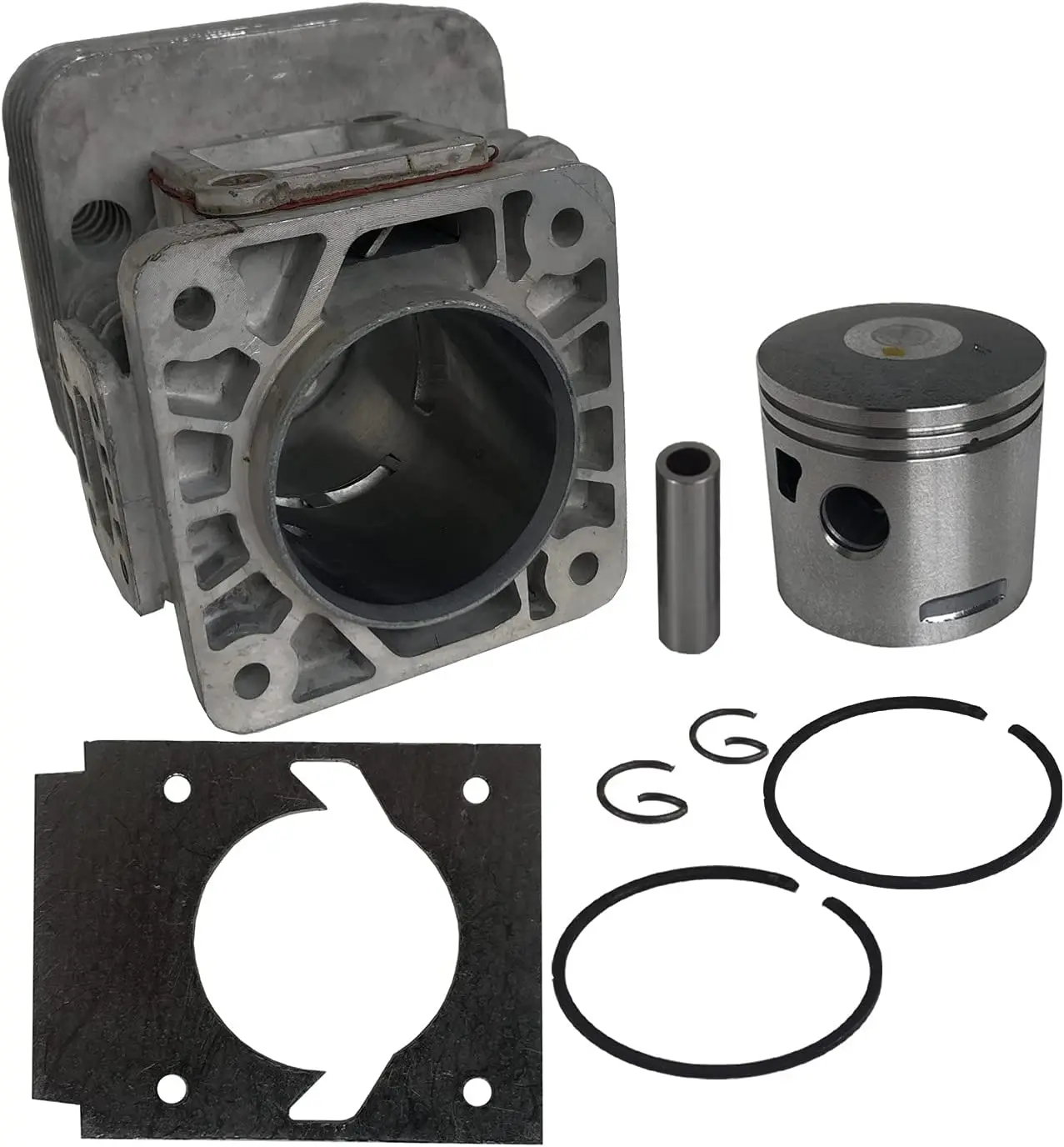 Imagem -04 - Kit de Cilindro 49 mm para Ventiladores Mochila Maruyama Bl9000 275765