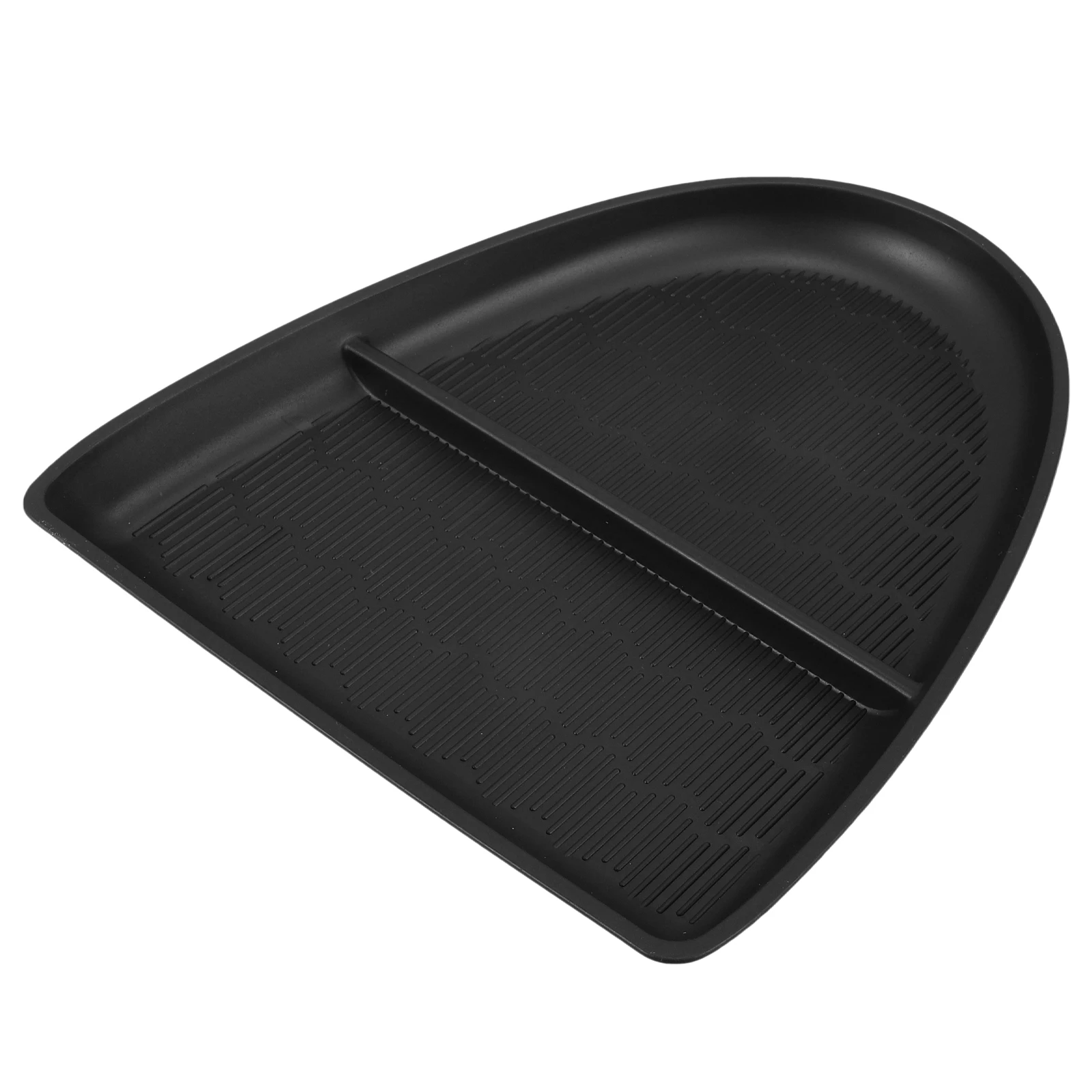 

Car Storage Box Automotive Consoles Organizers Tray Dashboard for Vehicle Center Refit