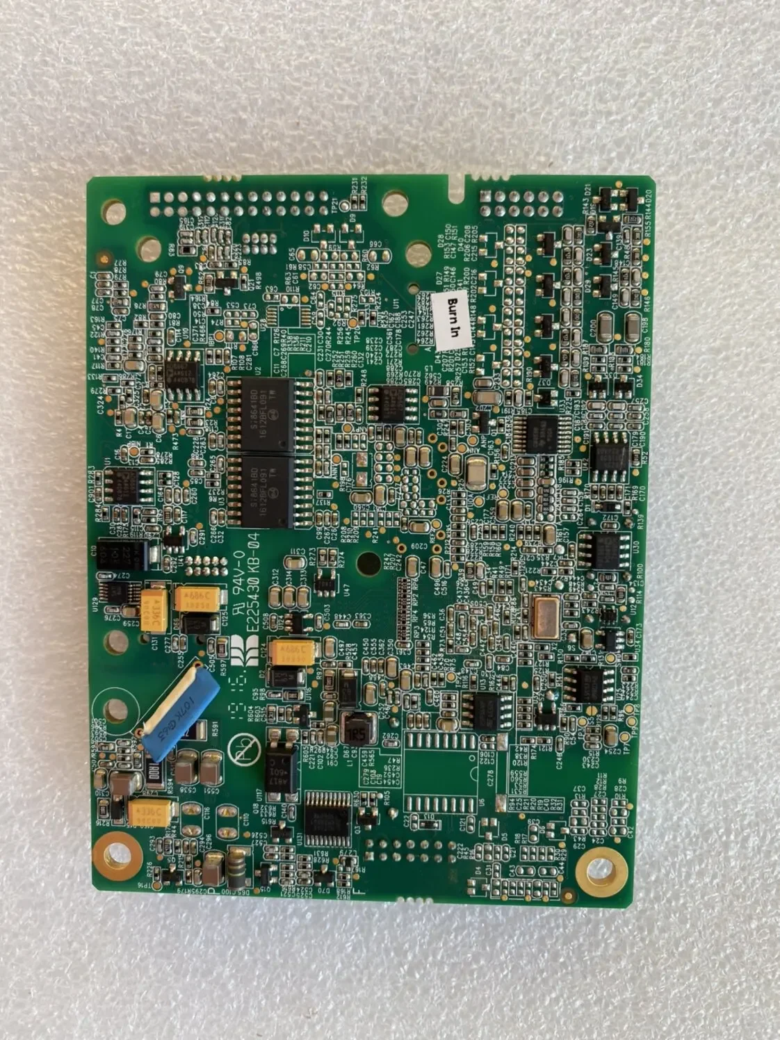 original ipm series imec series mpm module all-in-one parameter board