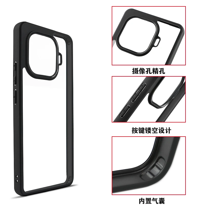 Luxury Matte Shockp… - image