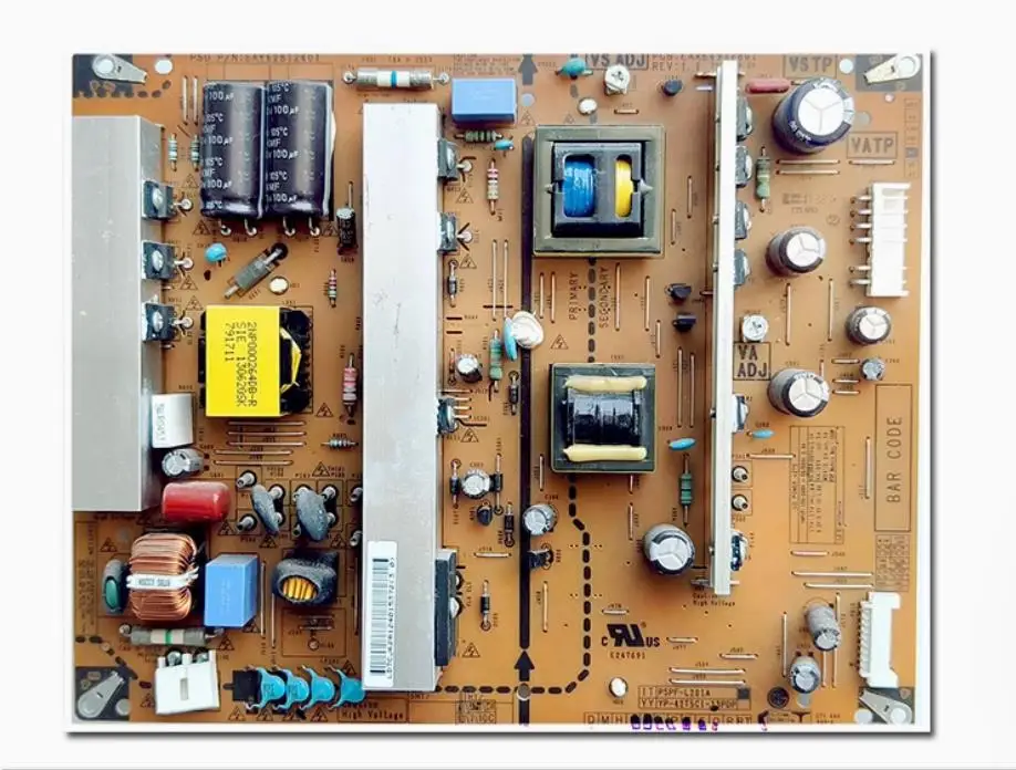 EAY62812401 EAX64932801  PSPF-L201A  power supply  board for  42PN450H-CA