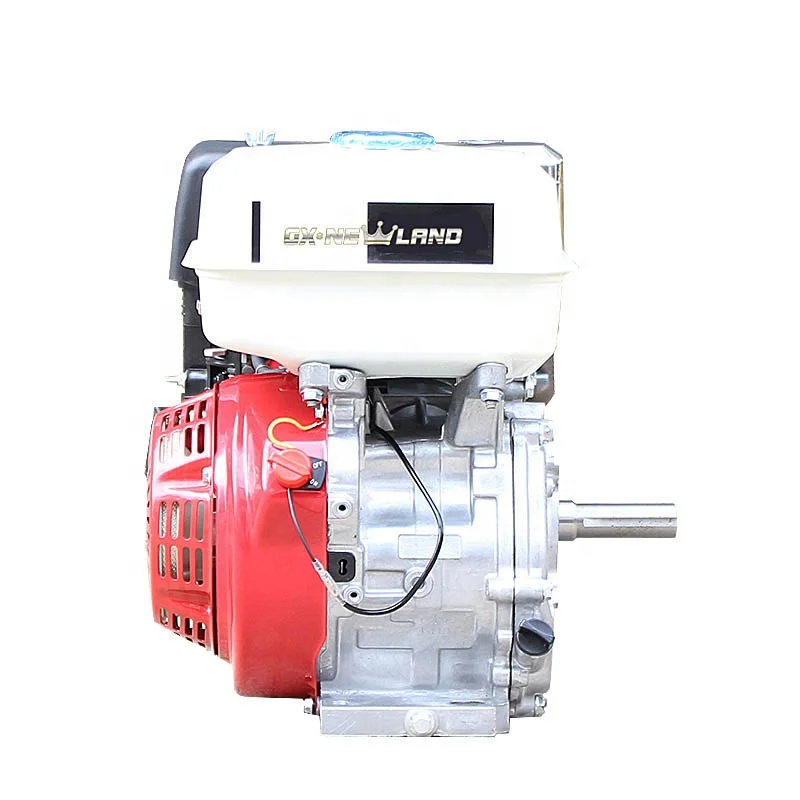 168F 6.5Hp Air Cooled OHV Single Cylinder Small Engine