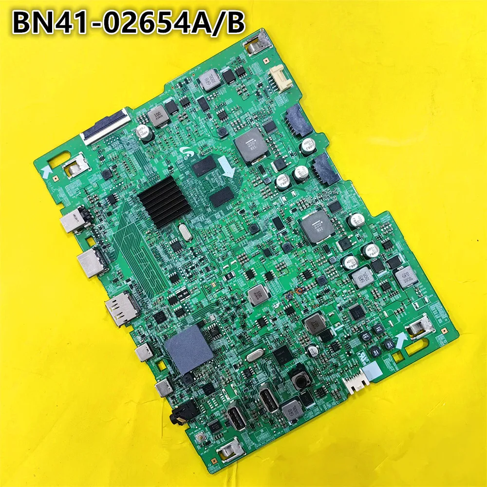 

Main Board BN41-02654A = bn41-02654B LC34J79 Motherboard for Monitor LC34J791WTNXZA C34J791WTU C34J791WTR C34J791