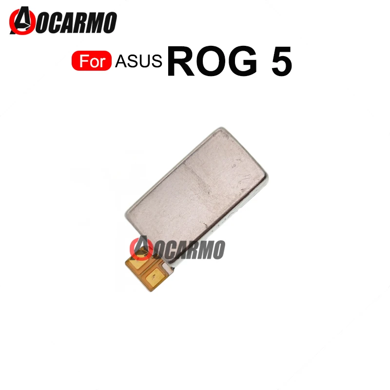 For ASUS ROG Phone 5 ZS673KS ROG5 Vibrator Motor Flex Cable Replacement Repair Part