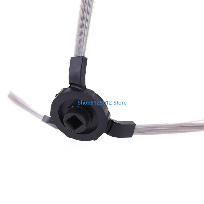 Cepillo lateral G8TC 3 Armado para Reemplazo Suzuka 80T