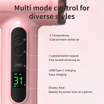 12 nejlepší prodej obrácený fén - №7