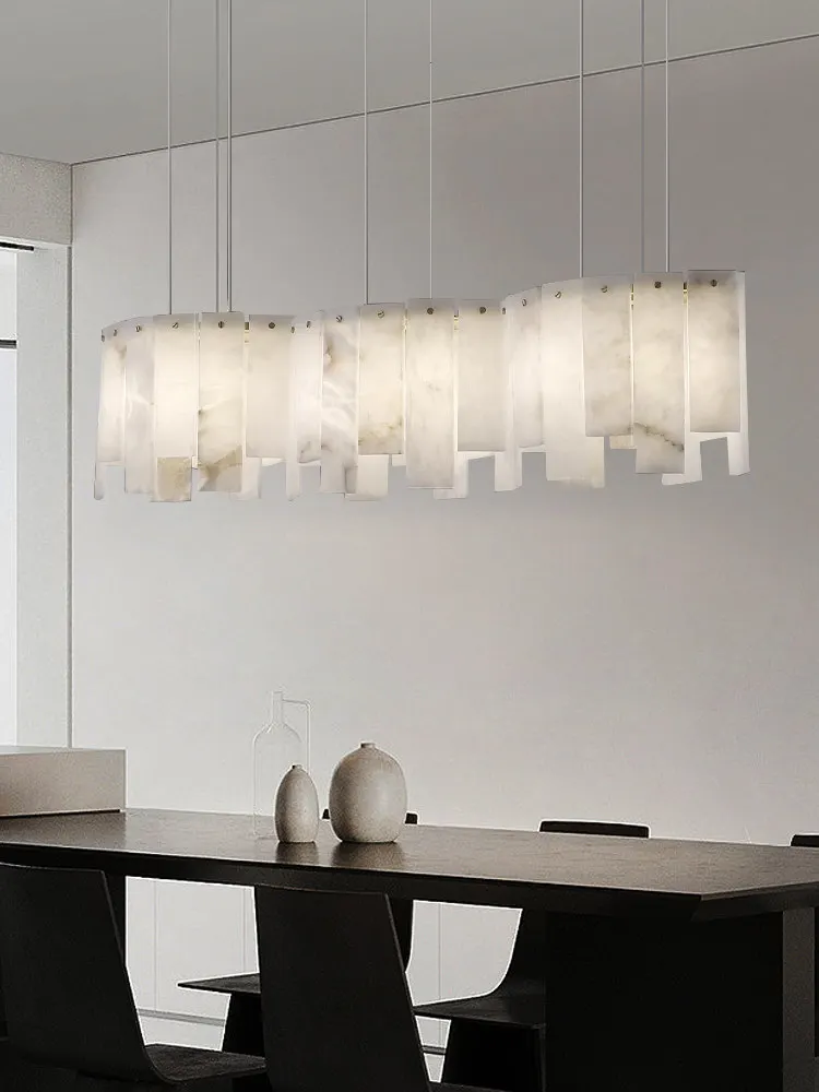 Nordic Chandeliers …