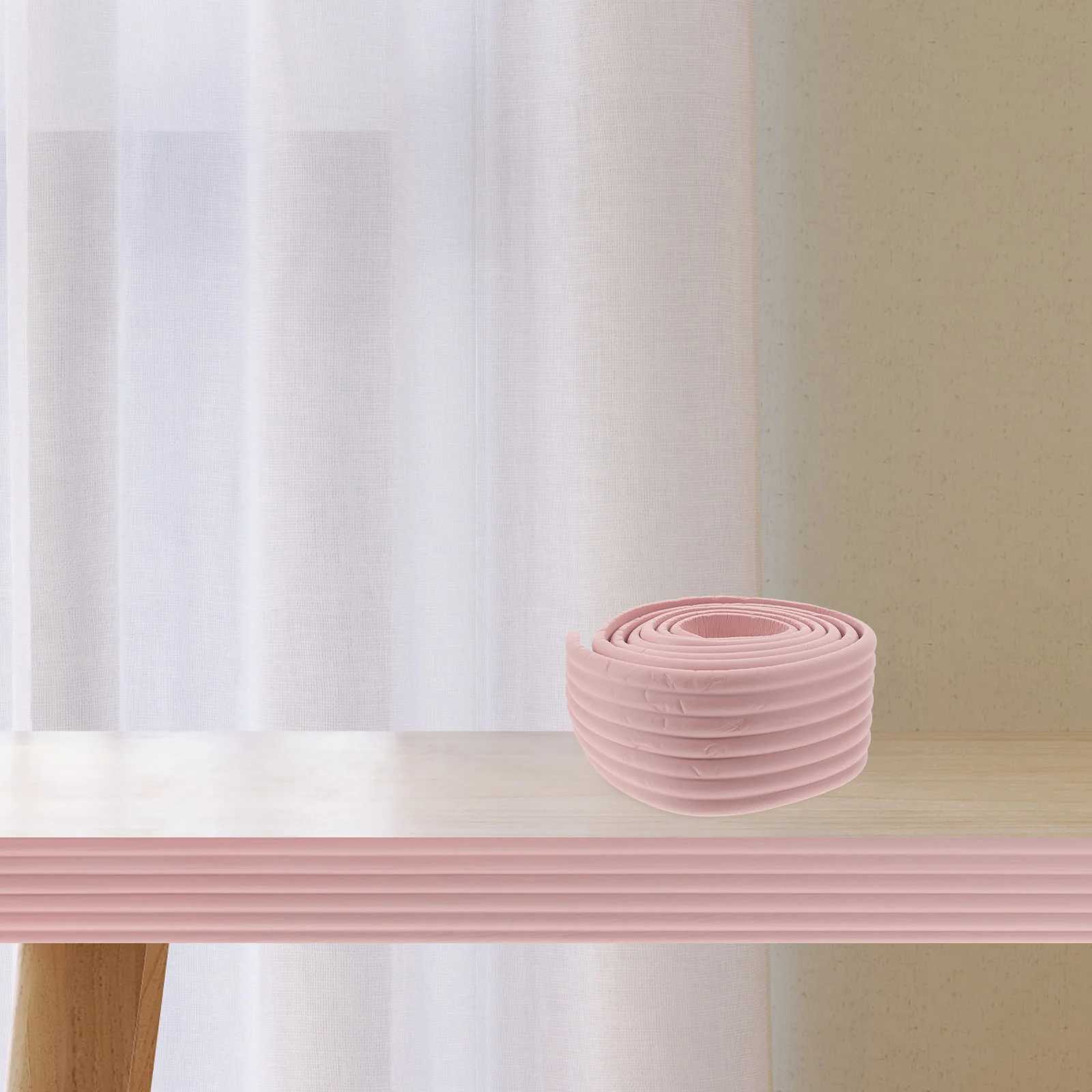 1 Roll Double Bed Ladder Pad Self Adhesive Replacement Tread Cover Non Slip Bunk Bed Ladder Accessory Stair Protector