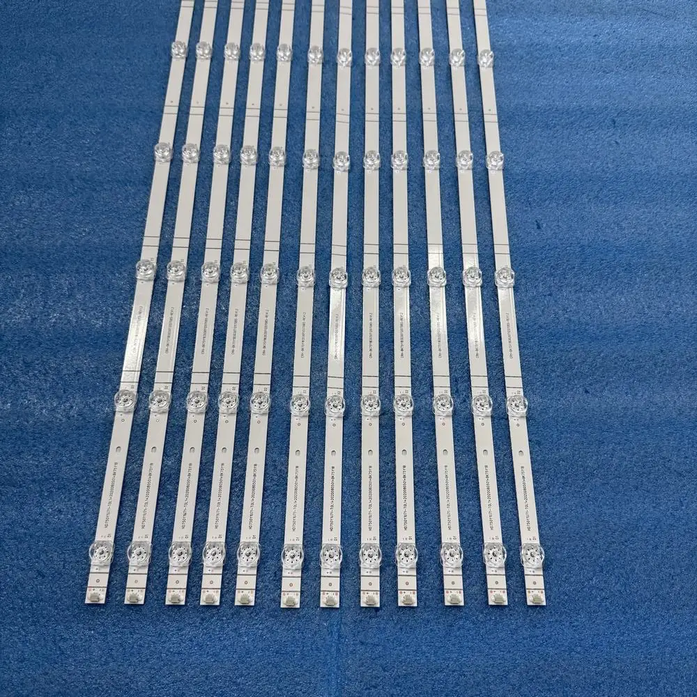 LED Backlight Strip for Hisense 75A6GR 75A6KR 75A68G Toshiba 75WCQ22 75C350LW