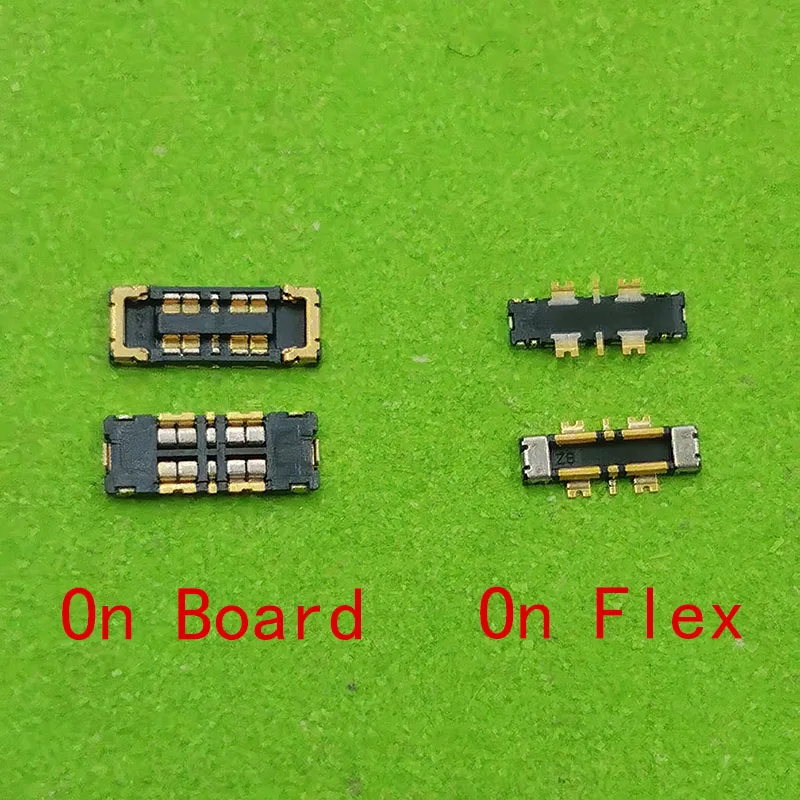 

Внутренний разъем FPC батареи 2-10 шт. для Samsung A01 A015F A02S A025F A03 Core A035F A032F A03S A037F A04 A045 A05 A055 A04E A042