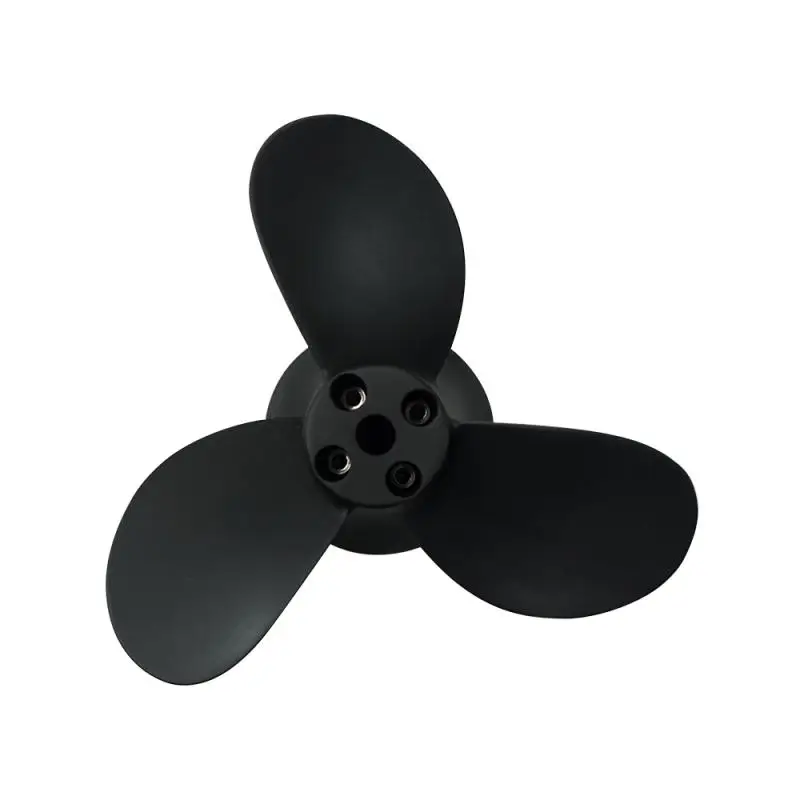 

Flipsky Abs 3-лопастной пропеллер диаметром 140 мм для водонепроницаемого вала с длинной резьбой 6374 | 6384 | Мотор 7070