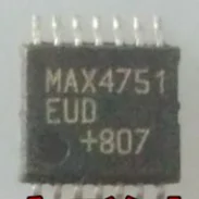 MAX4751EUD MAX4751