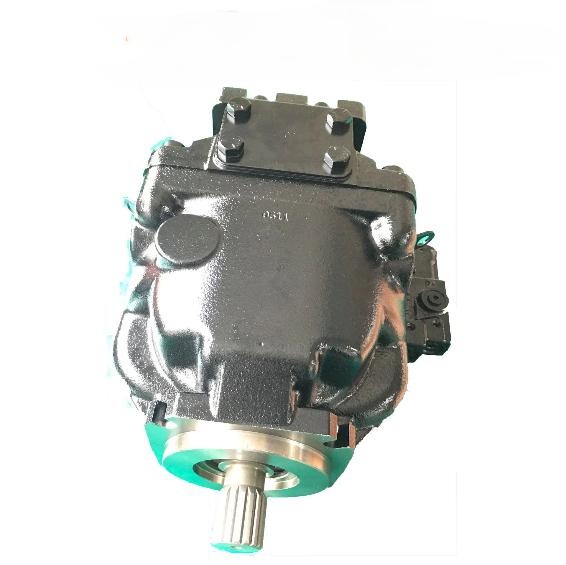 ER-L-100B-LS-23-20-NNN-3-S2CPA1NNNNNNNNNN variable piston pump danfoss