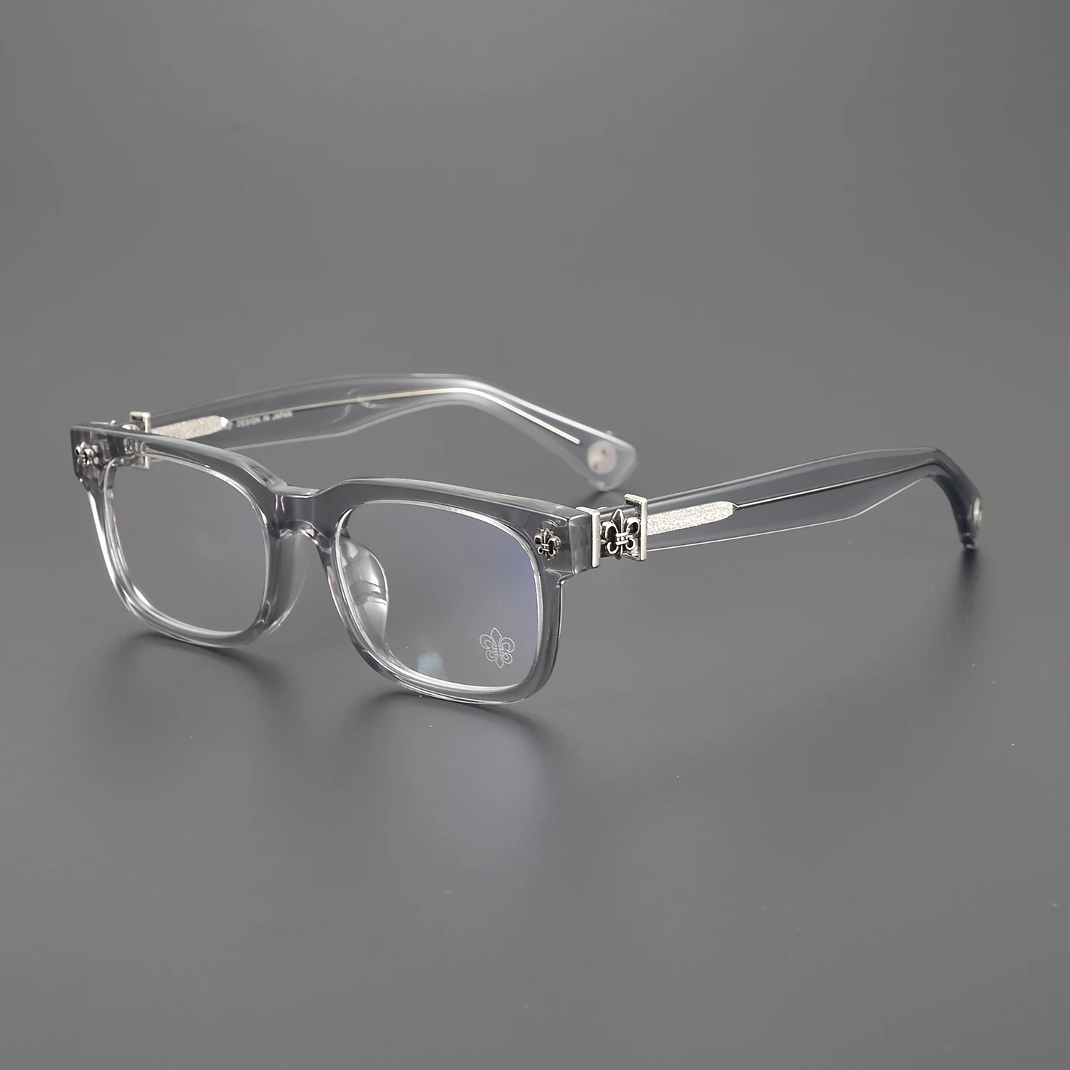 

Новинка 2025, женские модные очки для чтения в стиле ретро, дизайнерские очки в оправе из ацетатного волокна, мужские очки для уличного вождения по рецепту