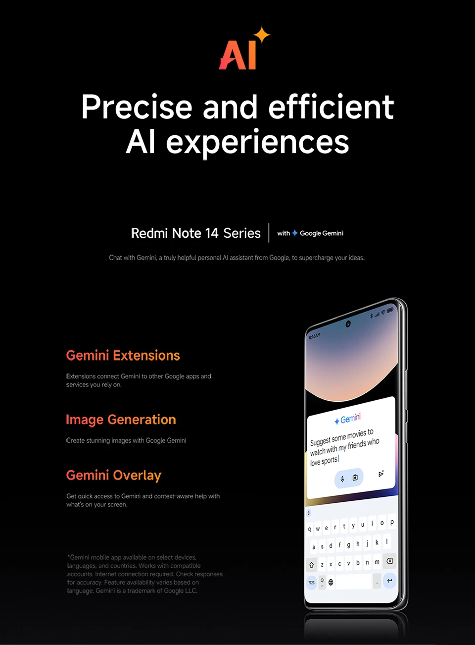 New Xiaomi Redmi Note 14 Pro Plus 5G Smartphone Global Version 200MP Camera Snapdragon 7s Gen 3 6.67" AMOLED Display US Charger