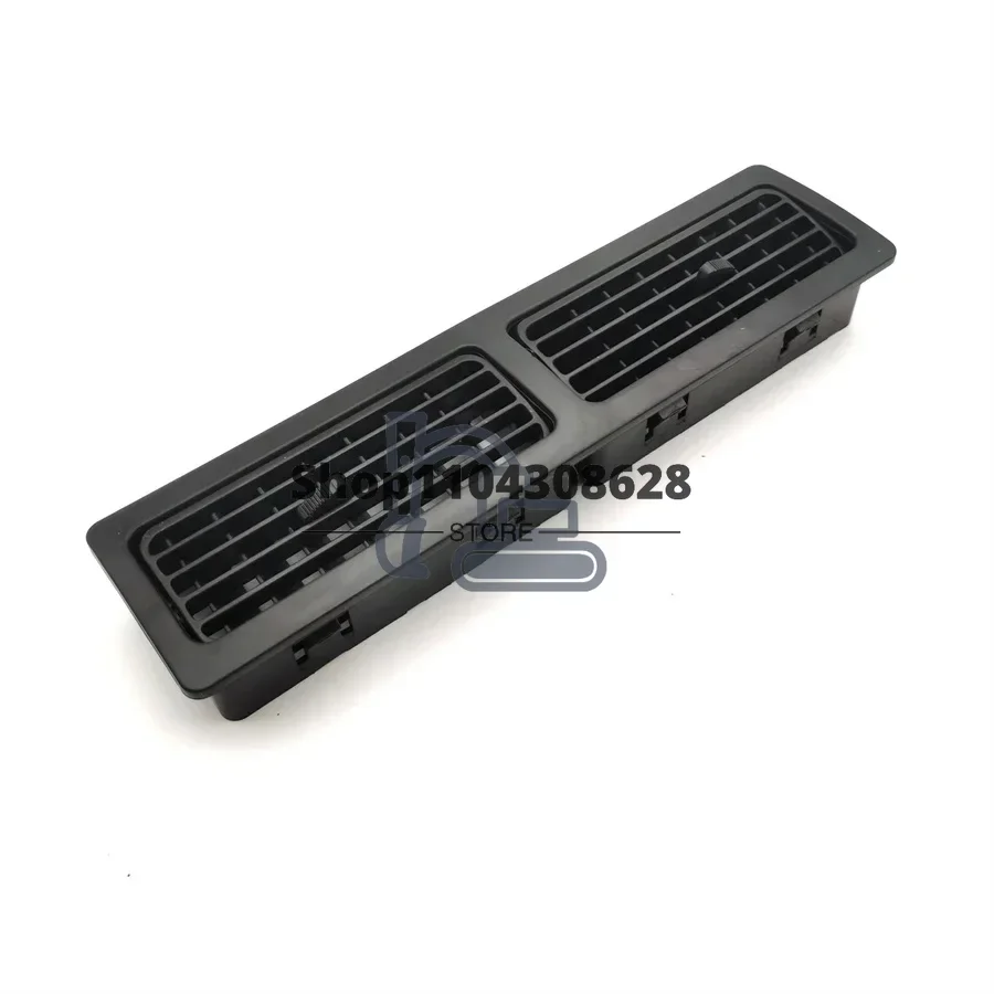 20Y-97-92160,VENT PC120-6 PC200-6 PC220-6  PC300-6 PC400-6 PC350 PC210-6   AIRGRILLE DUST  NOZZLE Louver