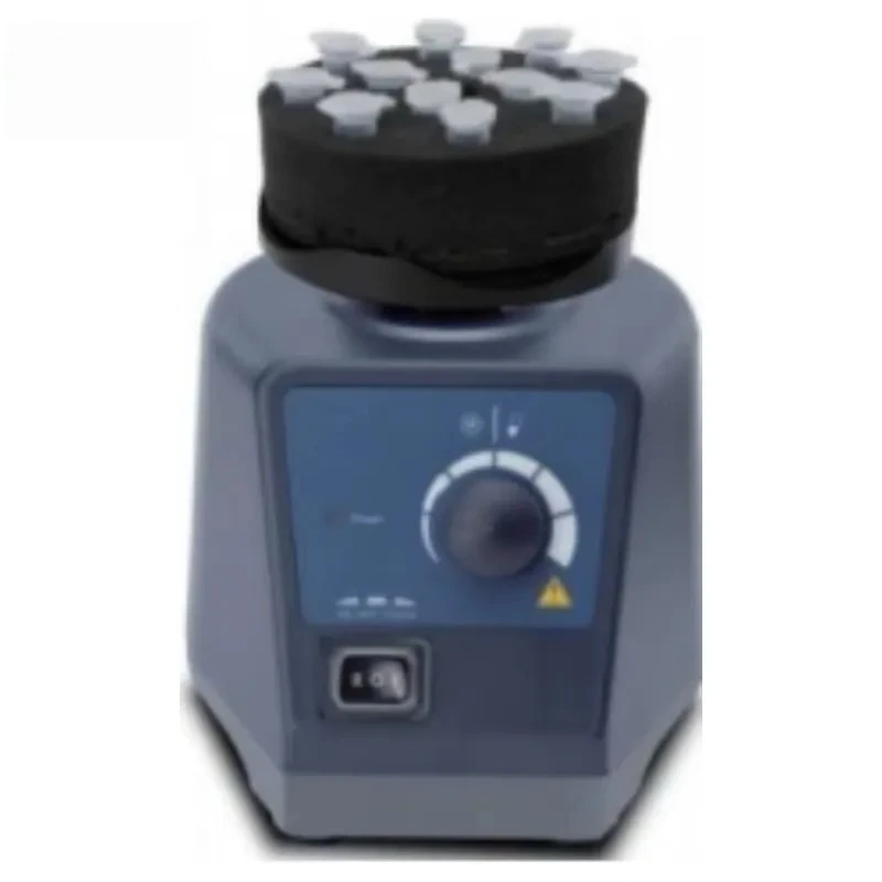 MX-S Variable Speed Mixer Suitable for Various Applications Including Laboratory Settings