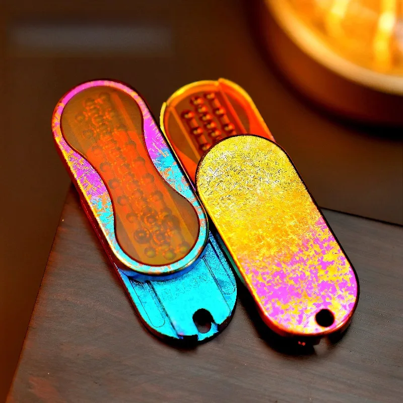 metal-titanium-mechanical-slider-fidget-magnetic-push-card-paragraph-multiple-track-haptic-coin-edc-stress-relief-sensory-toy