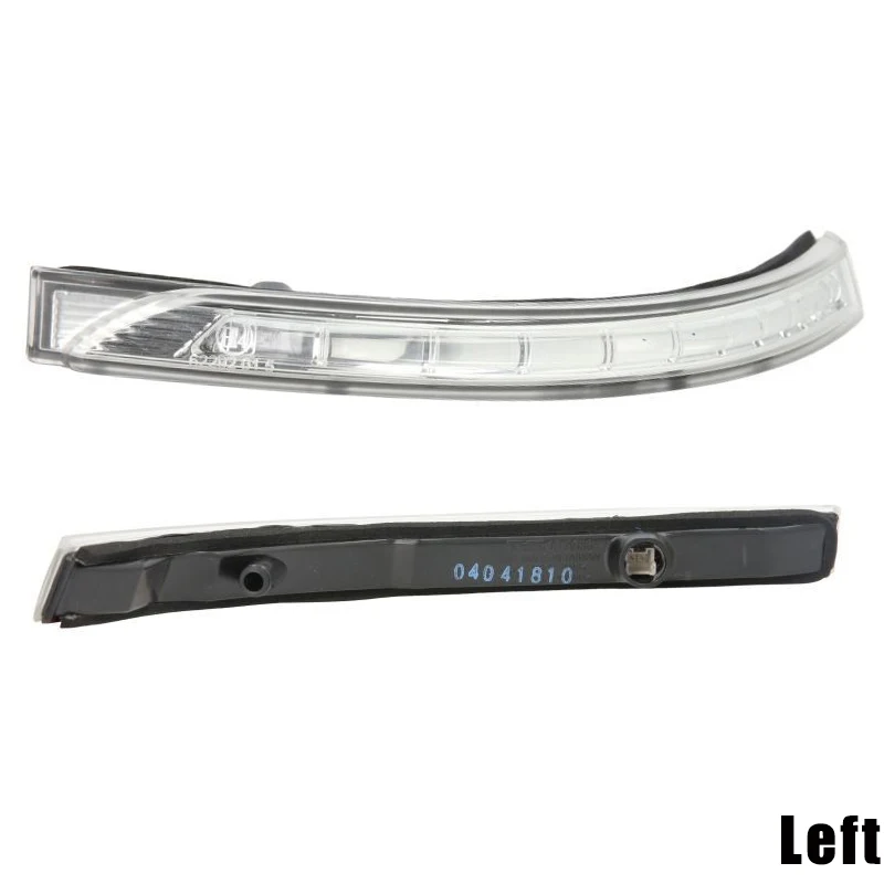 876243W100 876143W100 For Kia Sportage 2011 2012 2013 2014 2015 Side Rearview Mirror Turn Light Signal Indicator Lamp Light