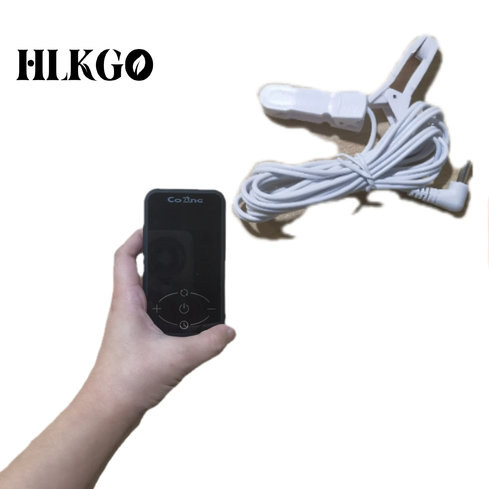 

Vagus Nerve Stimulator Clip Ear Sleep Aid Device for Insomnia Fast Sleep Anxiety Depression Reliever