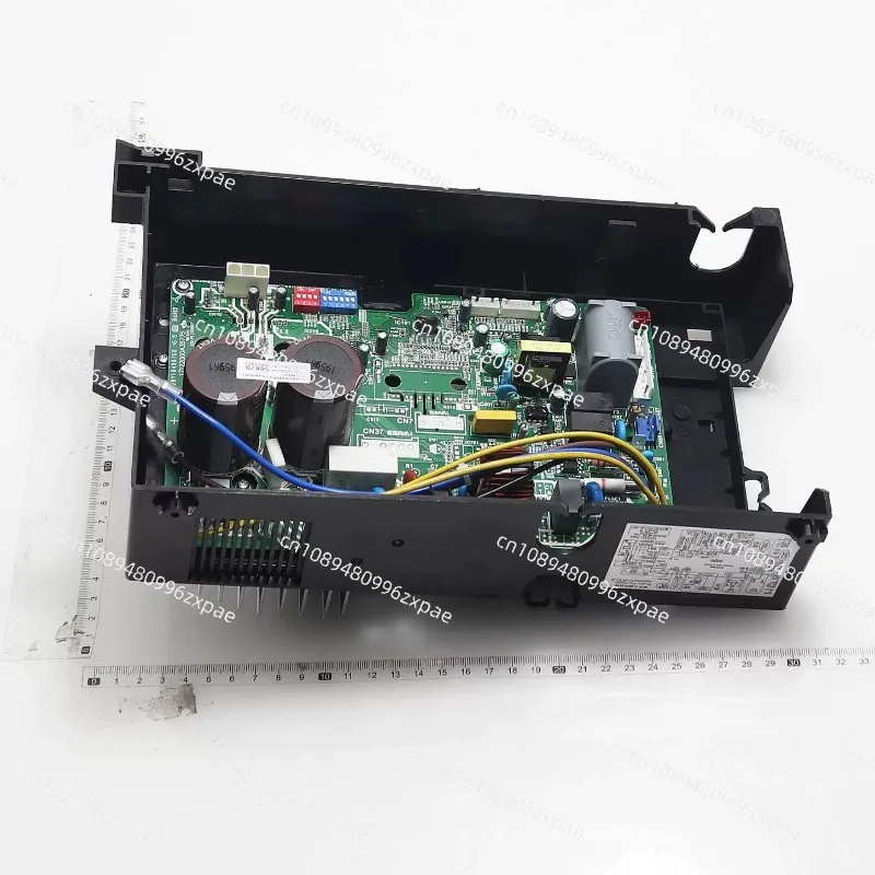 Inverter air conditioner outdoor unit motherboard BP2 BP3 inverter outdoor control box code drawing universal high quality