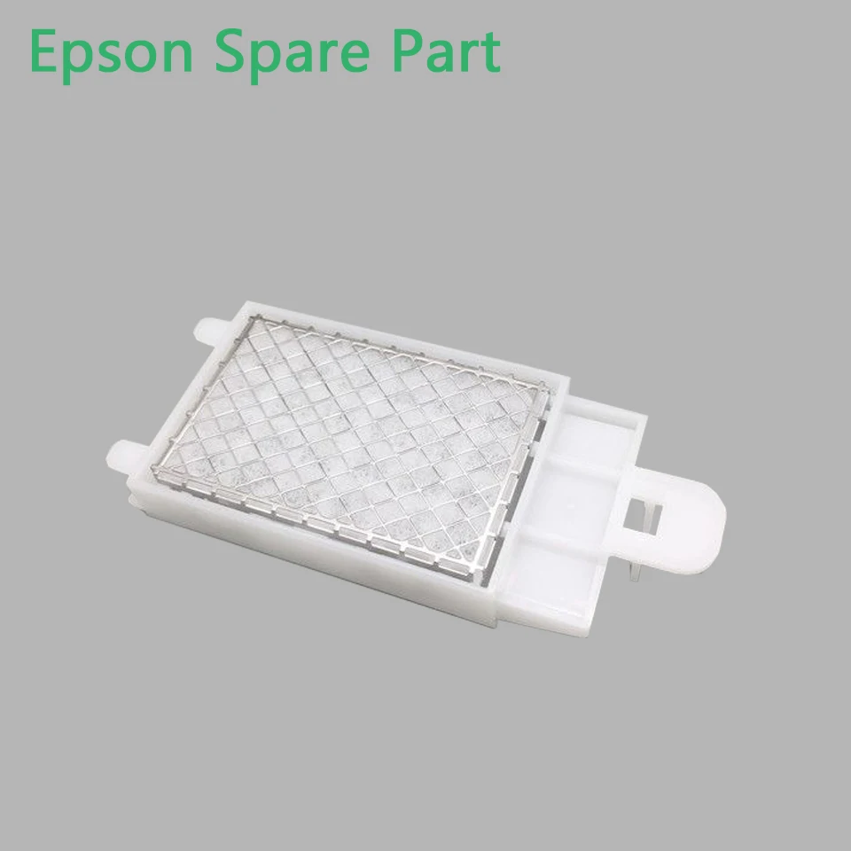 Tampon de rinçage pour entretien poreux, Flash Box pour Epson SC F2000, F2100, S30 femelle, S30610, S30670, S50 femelle, S50610, S50670, S50680S70600, S70680