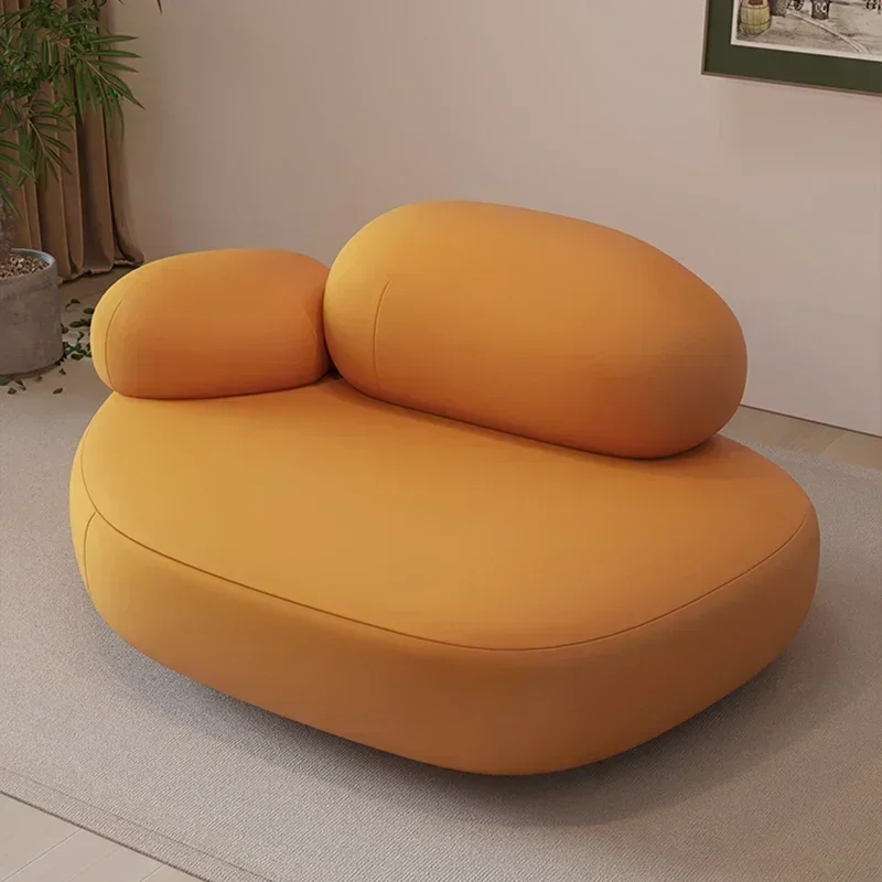 

Modern White Living Room Sofas Luxury Lazy European Minimalist Living Room Sofas Home Sofás Sala De Estar Furniture Decoration