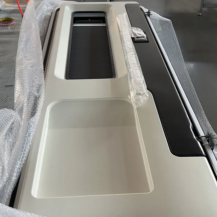 Porte RV de Style européen en alliage d'aluminium, 600x1900mm, haute qualité, porte d'entrée de Camping et de caravane avec fenêtres de voiture, vente en gros