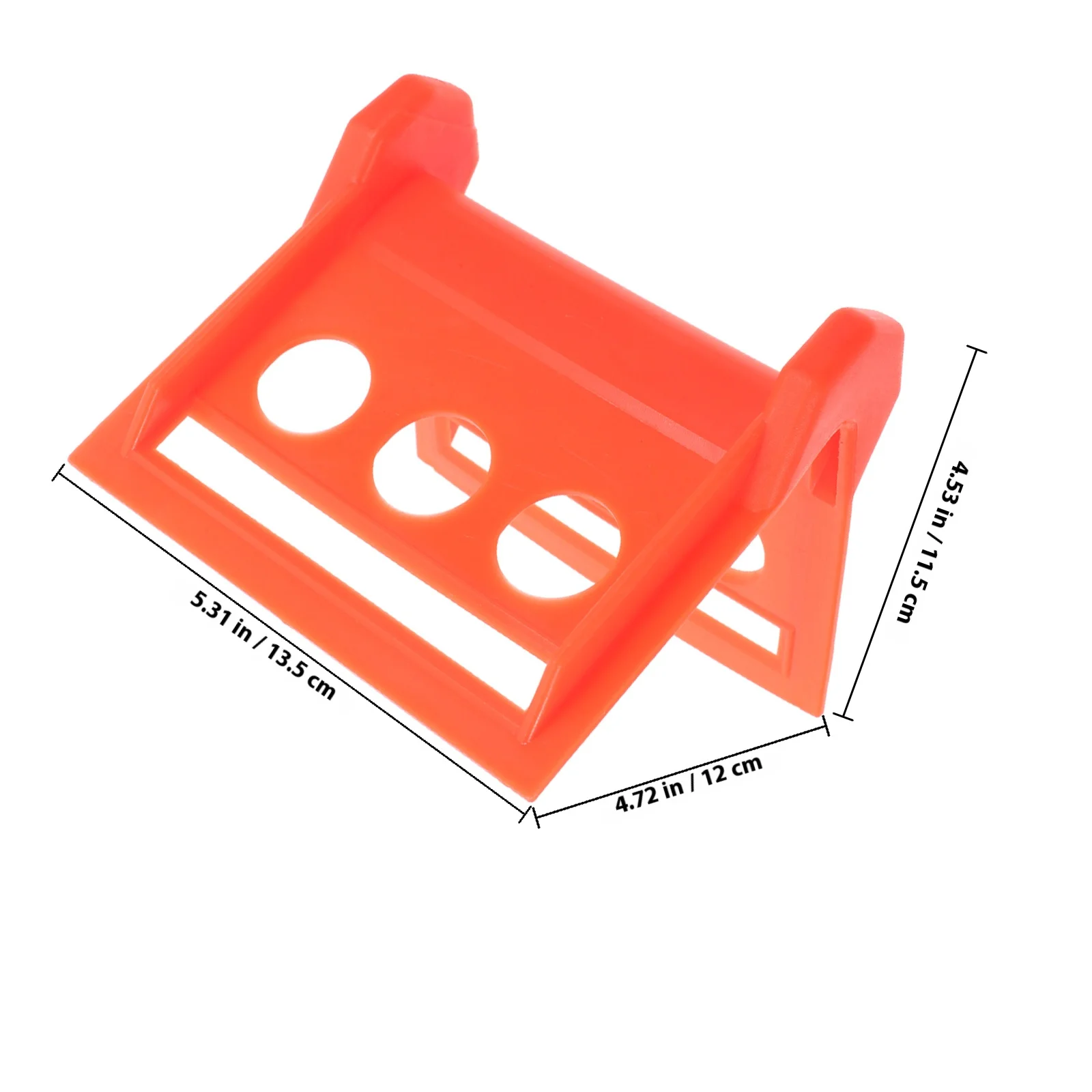 10 قطعة حامي الزاوية البلاستيكية الثقيلة متعددة الوظائف الحرس للشاحنات المقطورات أجزاء مقطورة البضائع المسطحة #4