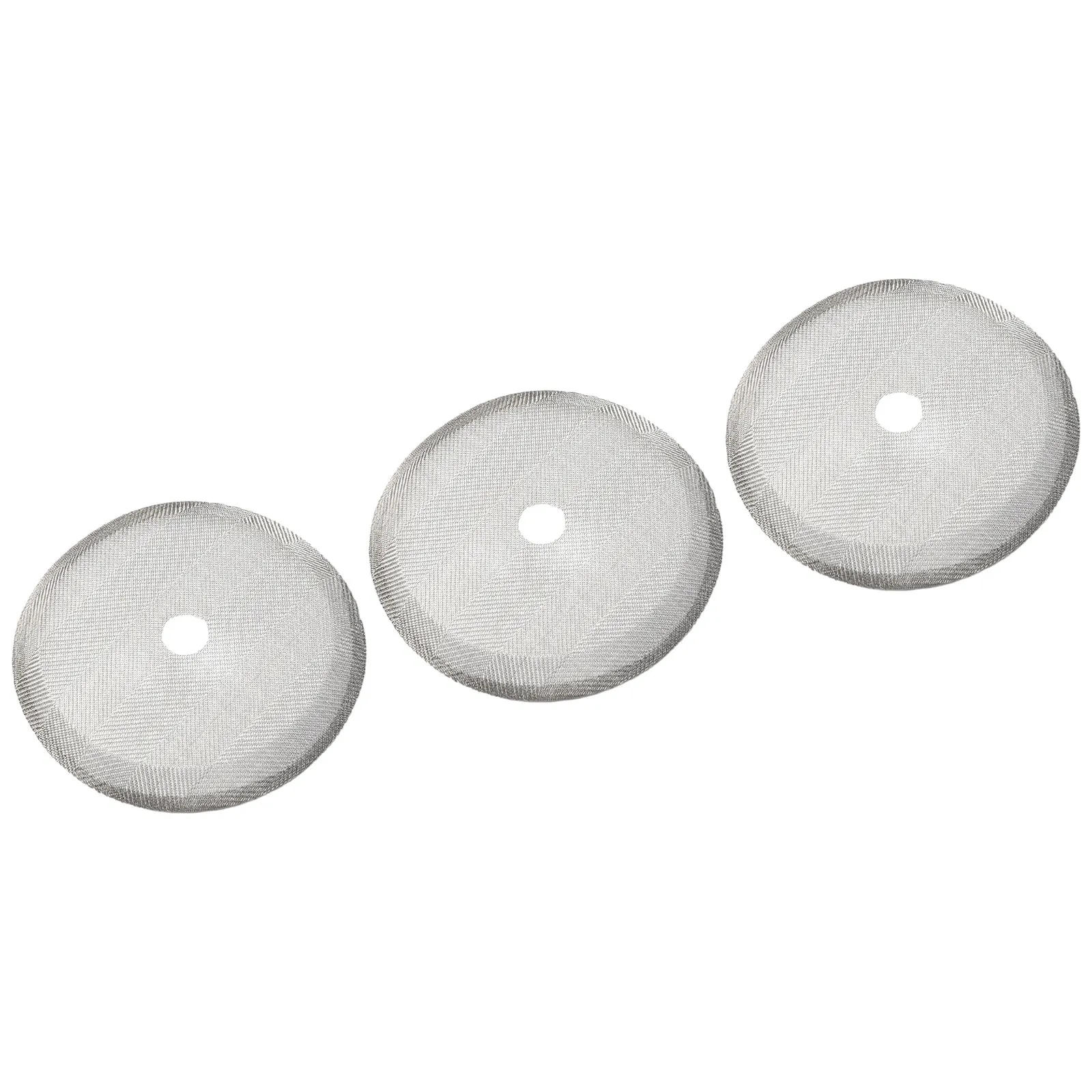 French Press Filters Coffee Press Filters Stainless Steel 7.2CM/8.7CM/10CM Useful Durable High Quality Kitchen Appliances