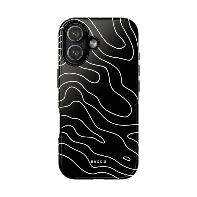 Thrill Fashion Phone Case for Samsung Galaxy S20 S23 S24 S25 S26 FE Plus Ultra Edge 4G 5G Luxury Double-layer Back Cover