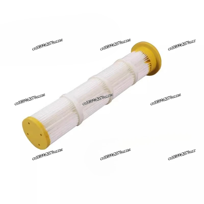 Dust Removal Filter Cartridge Filter Barrel for Vacuum Cleaner 3566 3590