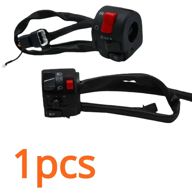 For High quality general purpose for cfmoto spring 650 NK right hand switch assembly wholesale,