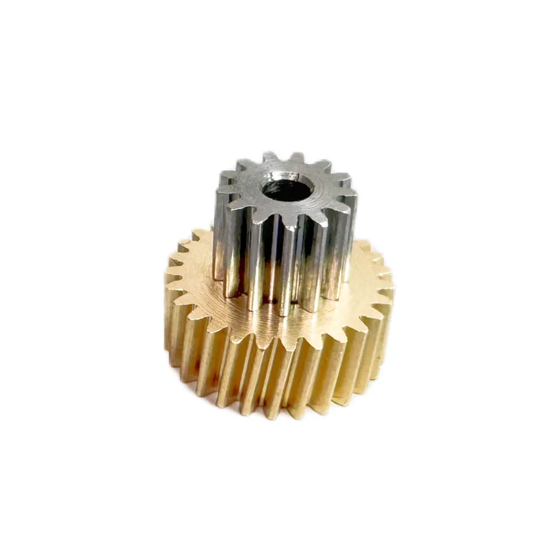 Für Porsche Cayenne Baujahr 2011-2016 Heckvorhangmotor Getriebemotor Zahnrad Türvorhanglift – Detail 5