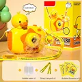 Yellow Duck