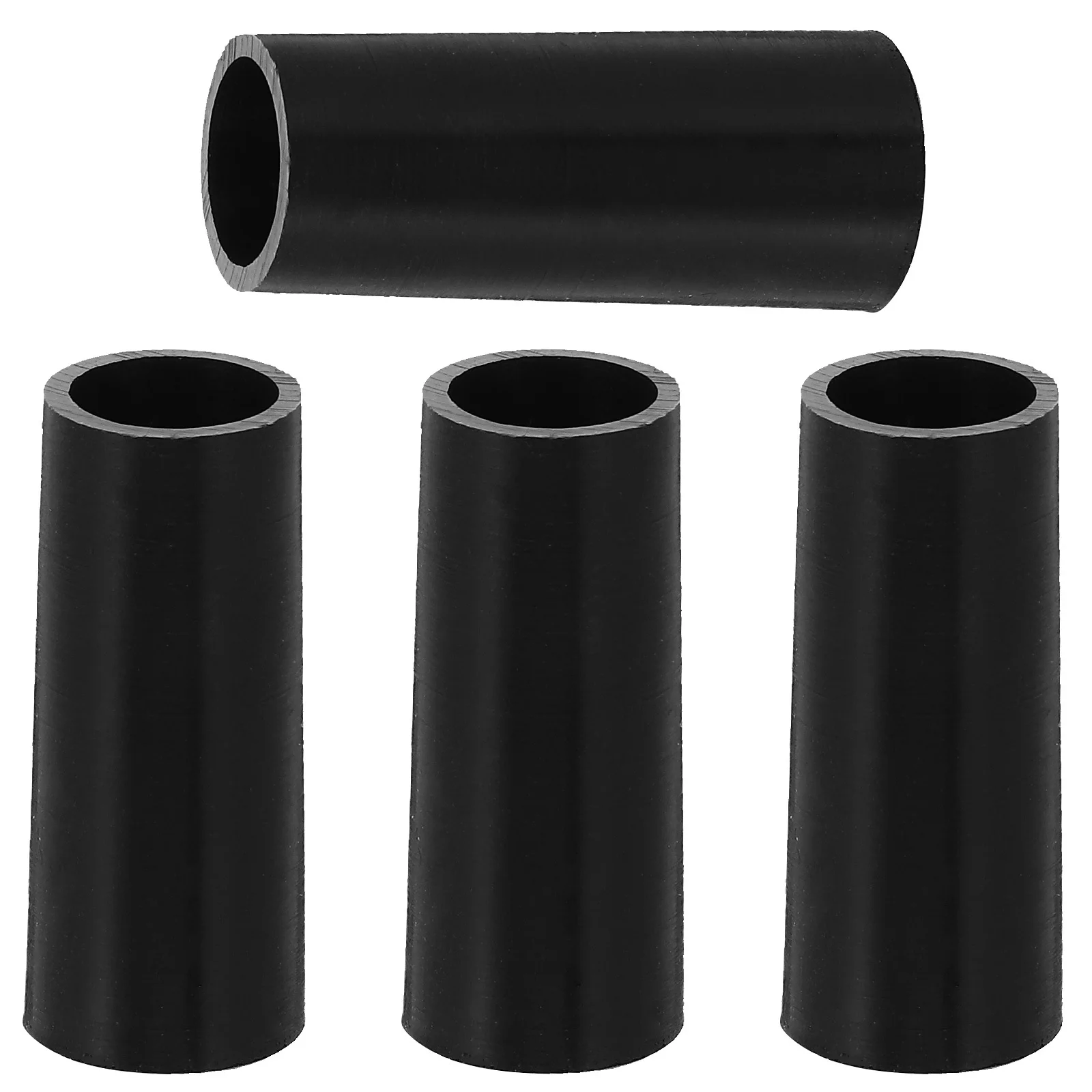 

4Pcs Saxophone Neck Rings Silicone Alto Saxophone Neck Joints Prevent Air Leakage Improve Stability Accessories