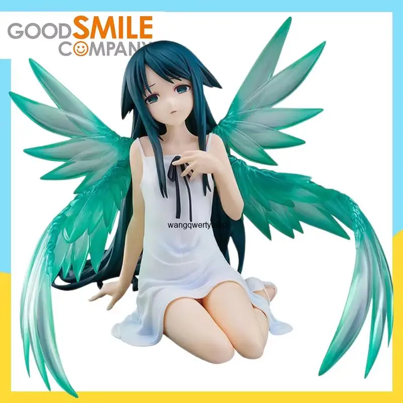 100% Original Good Smile Company Pop Up Parade Saya No Uta Saya Anime Figure Collection Series Model Cartoon Character Model
