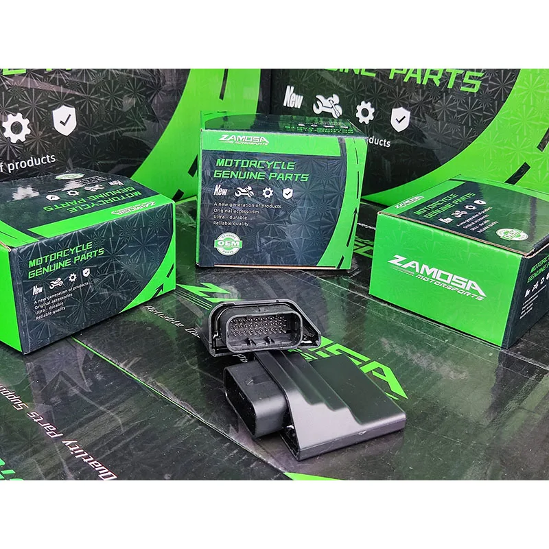Fazer Ecu For Yamah… - image