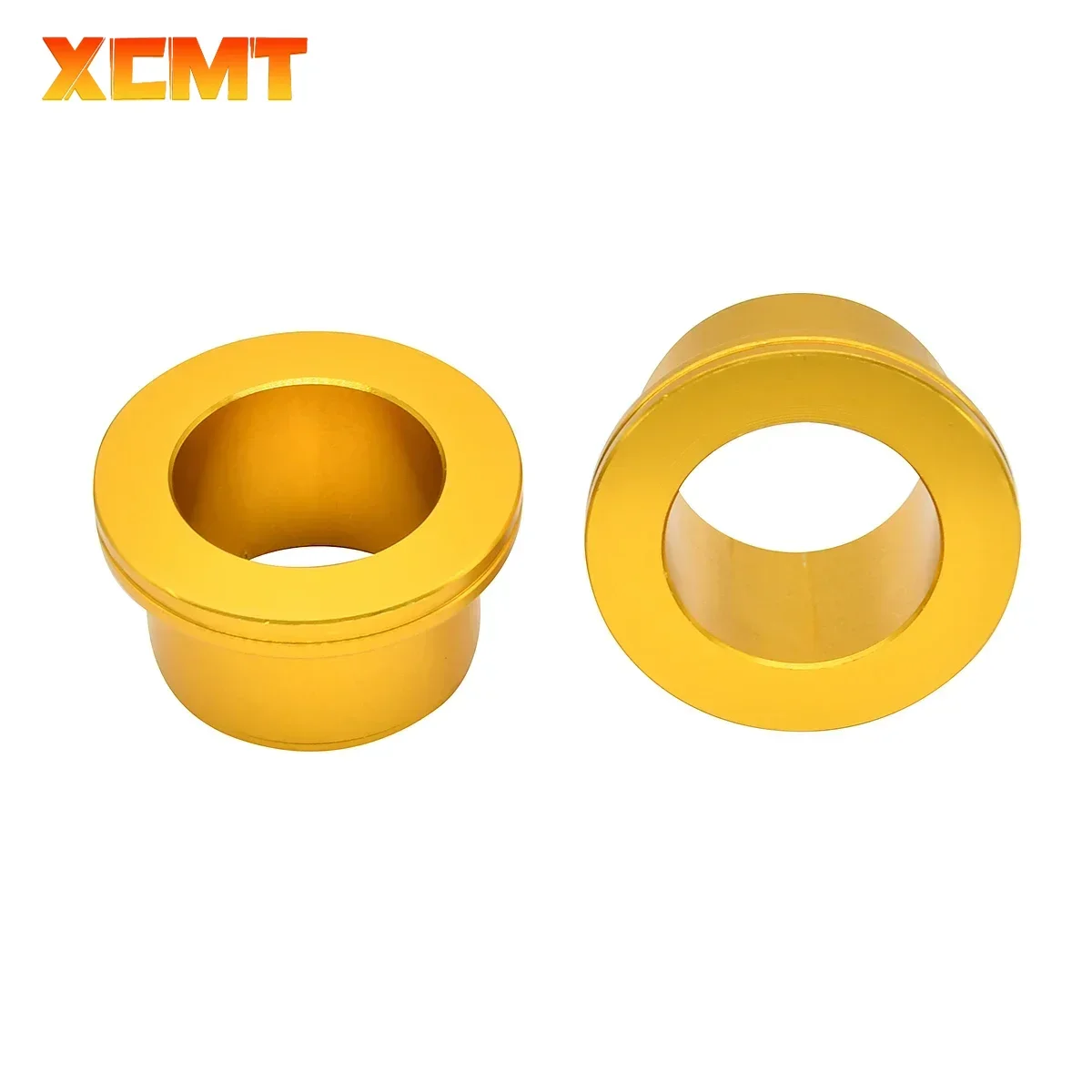Motorcycle CNC Front Rear Wheel Hub Spacer For Suzuki RMZ 250 450 2005 2006-2024 RMX 450Z 2010-2017 Motocross universal parts