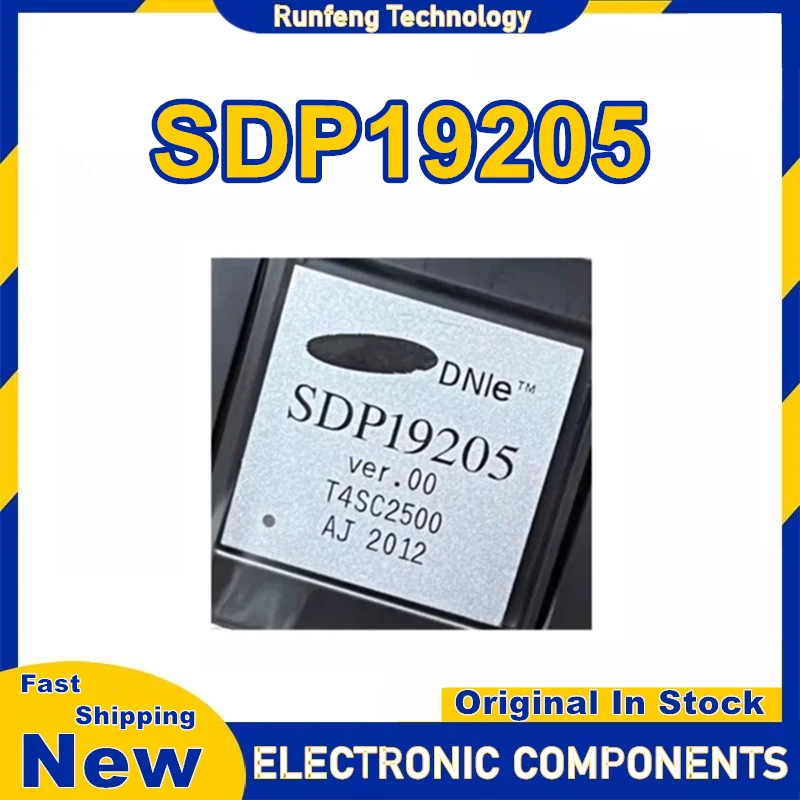 sdp1604-sdp1704-sdp19405-sdp19205bga-icチップセット-新品未開封-在庫あり