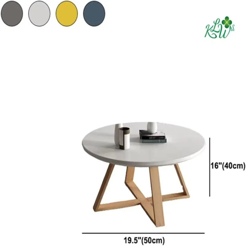 Attractive Direct Selling Table Coffee Wood Modern Coffee Table