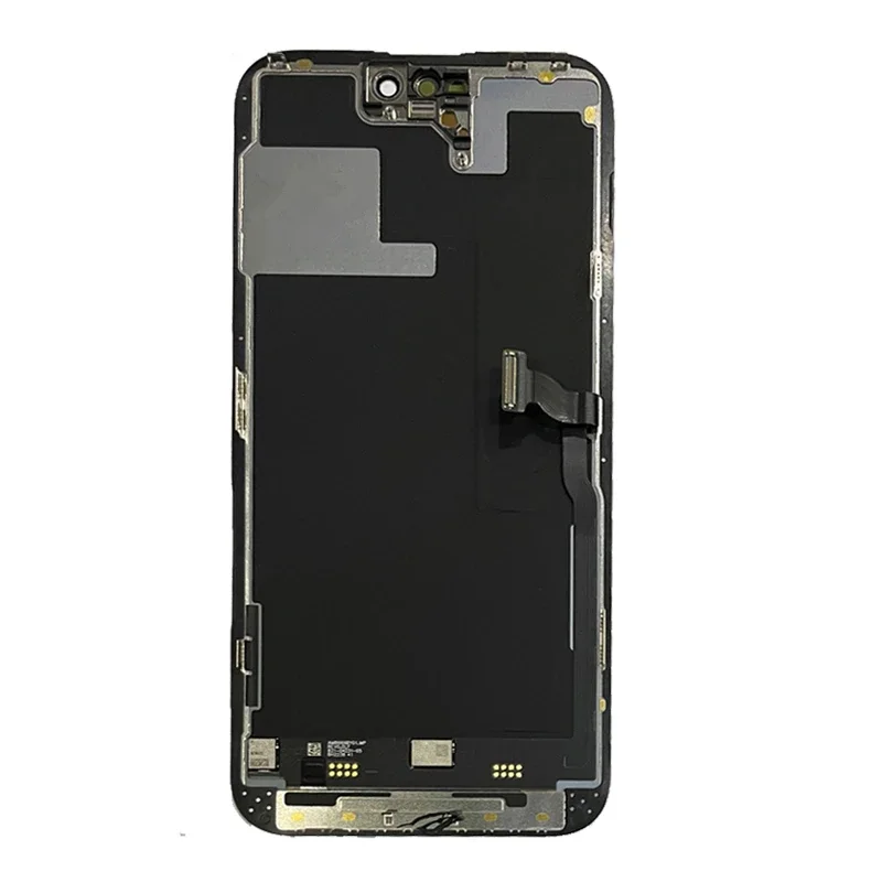 OEM for iPhone 14 Pro Max LCD Display Touch Digitizer Assembly Soft OLED For iPhone 14 14Pro LCD Screen Repair