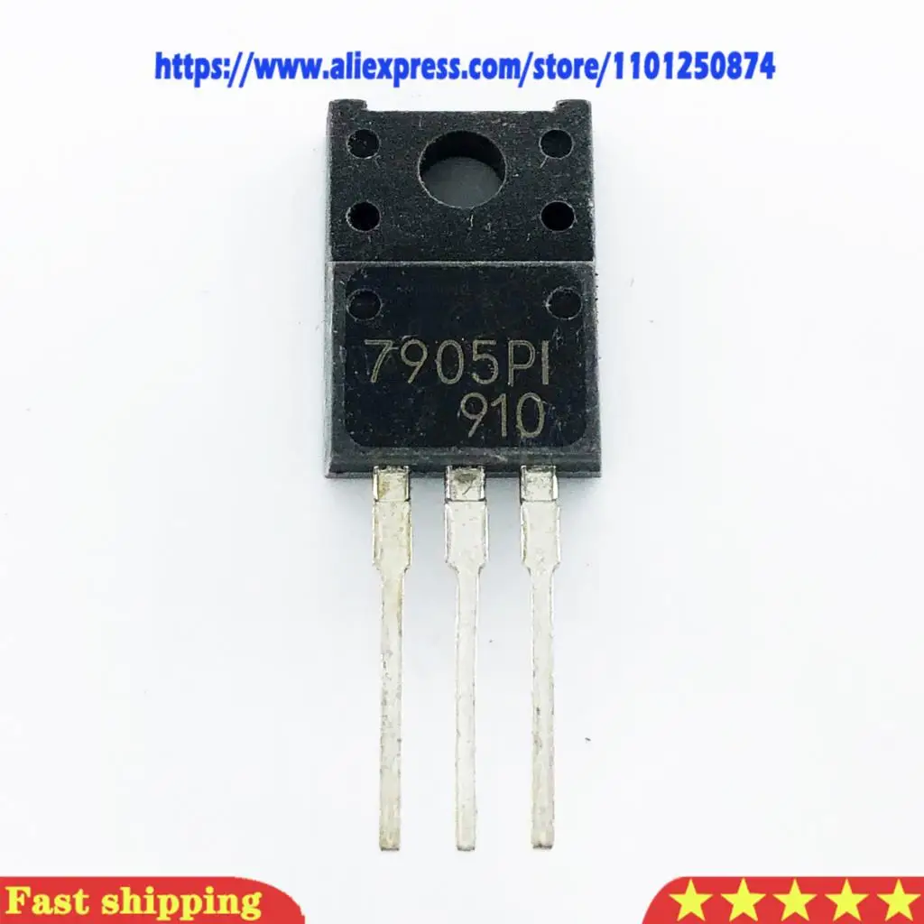 5 個 KIA7815API KIA7815A 7815A KIA7808API KIA7808A 7808A KIA7805API KIA7805A 7805A KIA7905PI 7905PI KIA7912PI 7912PI TO-220F