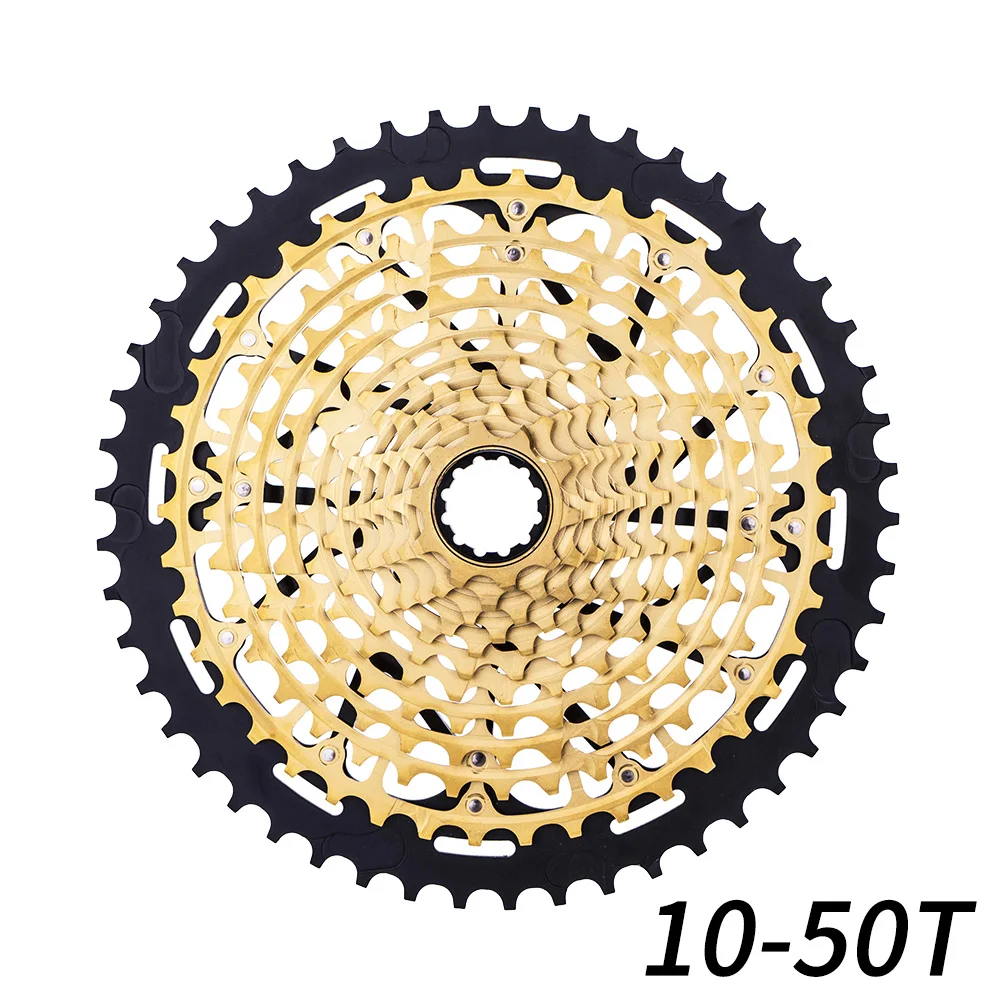 ZTTO 12-Speed 10-52T Eagle Cassette XD Freewheel
