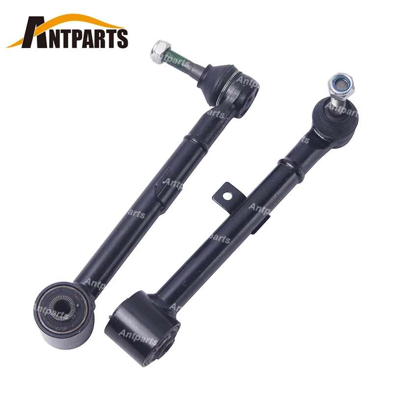 2PCS Rear Suspension Control Arm Ball Jiont For Lexus GS450H GS460 GS430 GS350 GS300 IS250 IS350 4870553020 4870653020