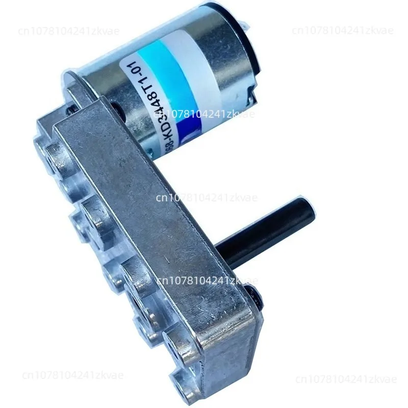 Motor KGE-0068-KD3448T1 Coin Pusher Turntable Motor Machine Accessories
